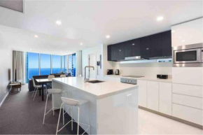 270° Panoramic Hilton Living